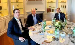 ABD-İran müzakerelerinde üçüncü tur sona erdi