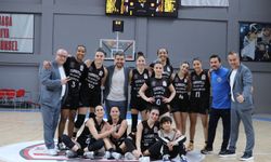 Turgutlu Belediyespor'dan deplasman galibiyeti