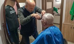 Efeler'de sosyal belediyeciliğin en iyi örnekleri Başkan Yetişkin'den