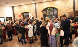 Efeler kültür ve sanat etkinliklerine devam ediyor