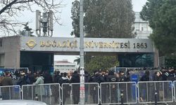 Boğaziçi’nde gözaltı sonrası tutuklama talebi