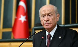 MHP Lideri Bahçeli’den sert süreç çıkışı