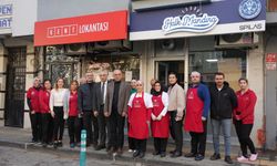 Turgutlu Kent Lokantası Ramazan’da İftarda Hizmet Verecek