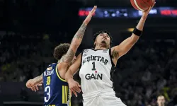 Fenerbahçe, Türkiye Kupası şampiyonu oldu