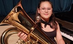 Lüleburgaz Belediyesi koro üyelerinden uluslararası başarı