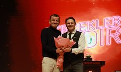 Denizli komedi Sahnesi’nden kahkaha dolu açılış