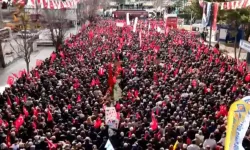 Özel: CHP, millete saygısını kaybetmeyen siyasetin adıdır