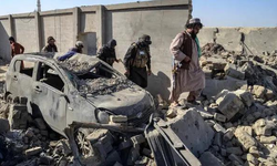 Pakistan-Afganistan çatışmalarında kayıplar artıyor