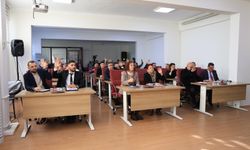 Başkan Yetişkin'den Kuvayı Milliye değerlerine vefa