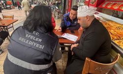 Efeler Belediye'sinin  Projesine ilgi artıyor