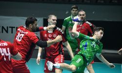 Nilüfer Belediyespor Ankara deplasmanından galibiyetle döndü