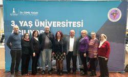 İzmir’de sağlıklı yaş alma rüzgarı