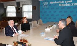 Başkan Şadi Özdemir'den Yağız Efe için dayanışma çağrısı