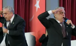 Topuk selamlı AKP’liden emeklileri kızdıran sözler