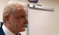 Gazeteci Hakkı Sağlam’a yumruklu saldırı