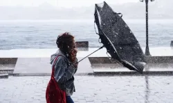 Meteoroloji'den 50'den fazla il için sarı kodlu uyarı:
