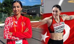Türkiye Salon Atletizm Şampiyonası’nda kavga:
