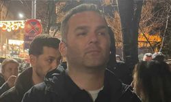 Görele Belediye Başkanı Hasbi dDede adli kontrolle serbest