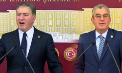 CHP’li iki vekilin dokunulmazlık dosyası Meclis’te