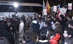 Ankara’da 6 Şubat Yürüyüşüne Polis Müdahalesi