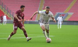 Sökesporlu Ahmet Taha Dağbaşı, 3 önemli takımın transfer gündeminde!