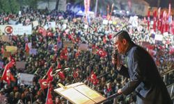 CHP'nin bu haftaki miting adresi belli oldu