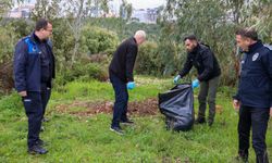 Buca’da şüpheli hayvan ölümleri incelemeye alındı