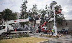 Bornova'dan Türkiye'ye enerji hamlesi