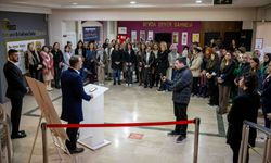 Karanlıktan aydınlığa bir devrim