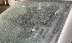 Meteoroloji’den Aydın'a toz taşınımı uyarısı