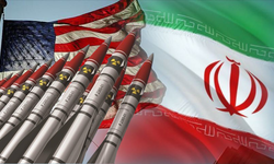 ABD’den İsrail’deki personeline: Ülkeyi terk edebilirsiniz