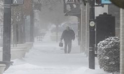 ABD'nin kuzeydoğu eyaletlerinde yeni bir kar fırtınası bekleniyor
