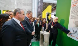 Bu yarışma ‘Değişik’ yarışma