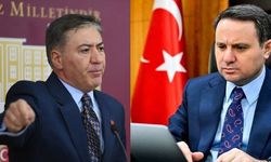 Murat Emir’e TBMM’den dokunulmazlık fezlekesi