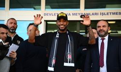 Amir Murillo Beşiktaş için Türkiye’de