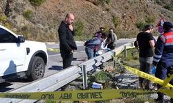 Yol kenarında bulunan kadının eşi adliyeye sevk edildi