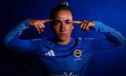 Fenerbahçe’den Abigail Paola Chaves Kararı Açıklandı