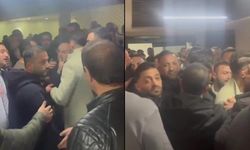 Keçiören Belediye Meclisi’nde Tekmeli Yumruklu Kavga