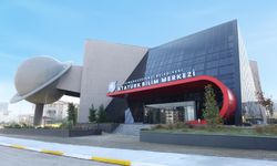 Bilimin kalbi Merkezefendi’de atıyor