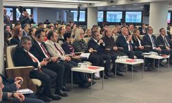 Bornova'ya Avrupa'dan Demokrasi ve Yönetişim Tescili