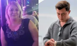 Aydın'da biri kadın iki kişi sokakta ölü bulundu!