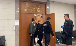 Ayşe Barım’a 12 Yıl 6 Ay Hapis Cezası