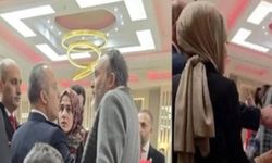 Yeni atanan bakan yardımcısı hakkında tartaklama iddiası