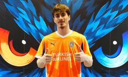 Başakşehir, Saba Kharebashvili’yi Resmen Kadrosuna Katıyor