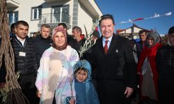 Muğla Büyükşehir’den üreticiye destek paketi!