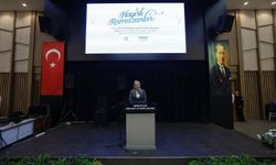 Başkan Doğan iftarda muhtarları ağırladı