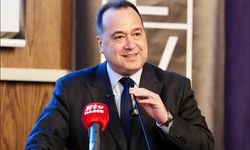 "Manisa’nın geleceğini ortak akılla inşa edeceğiz"