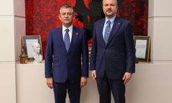 Buca Belediye Başkanı Görkem Duman'dan Ankara çıkarması