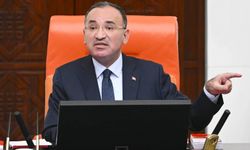 Bozdağ’dan Yemin Töreni Eleştirilerine Yanıt