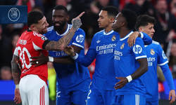 UEFA’dan Benfica–Real Madrid Maçı İçin Irkçılık Soruşturması